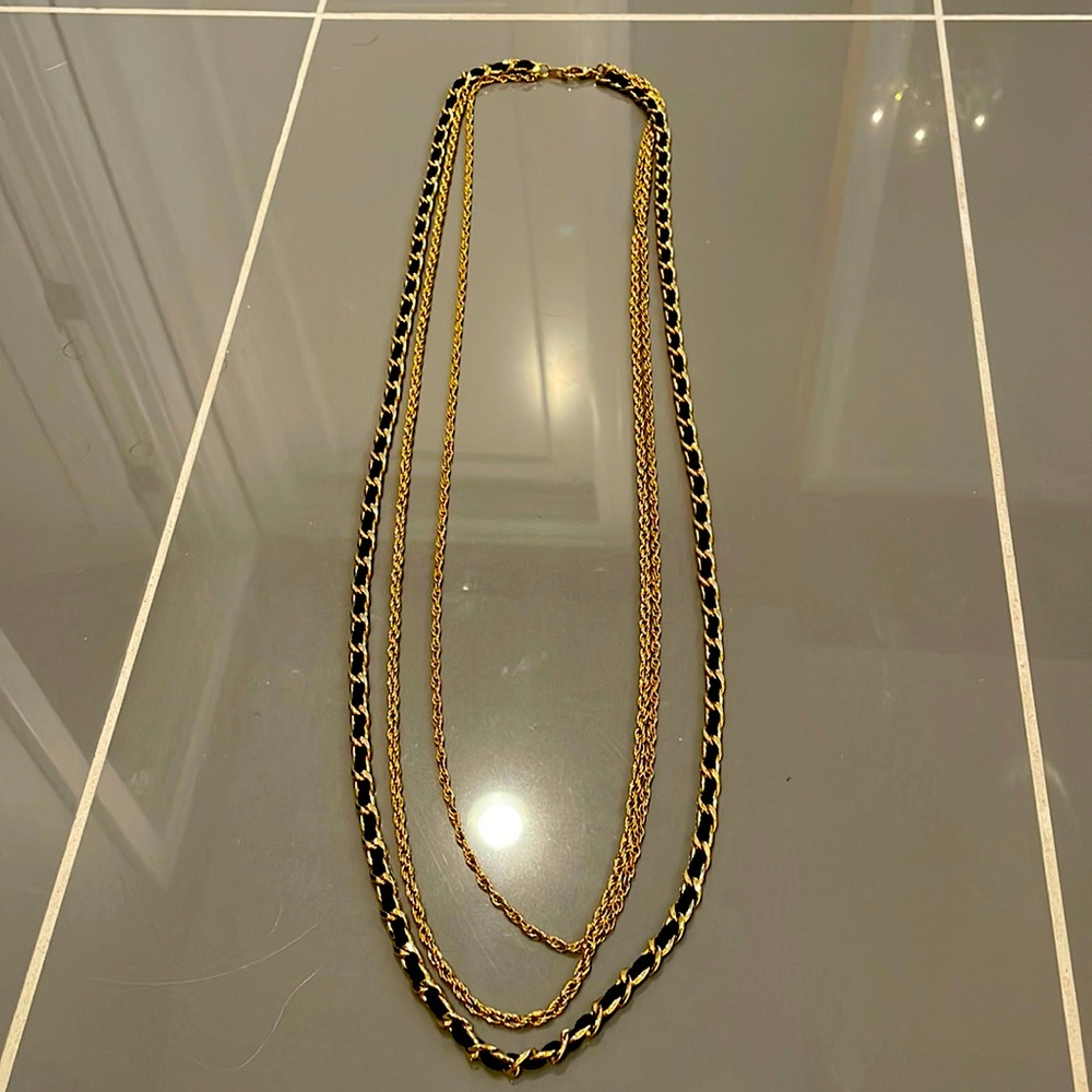 Necklace